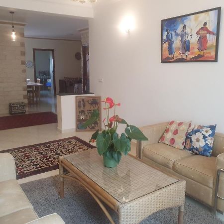 الرباط Appartement Rayane المظهر الخارجي الصورة