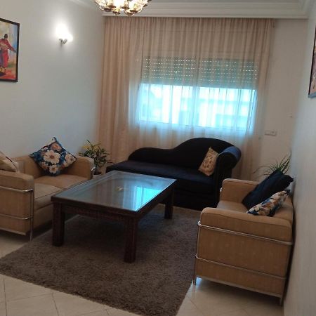 الرباط Appartement Rayane المظهر الخارجي الصورة