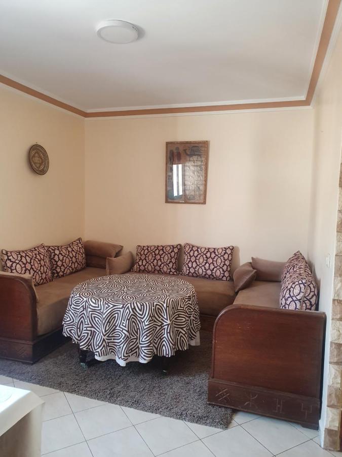 الرباط Appartement Rayane المظهر الخارجي الصورة