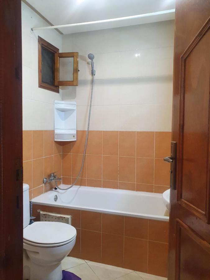 الرباط Appartement Rayane المظهر الخارجي الصورة