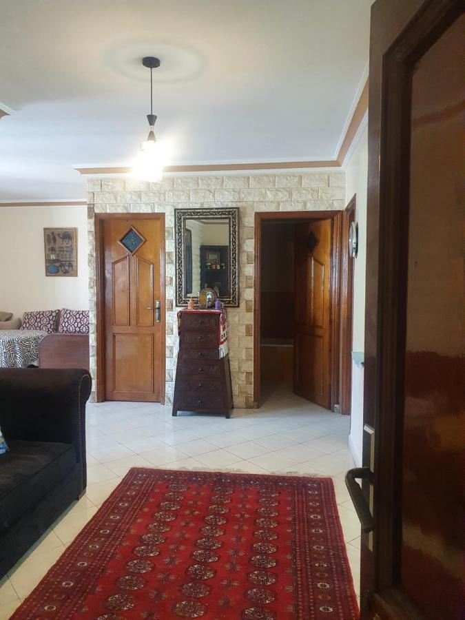 الرباط Appartement Rayane المظهر الخارجي الصورة
