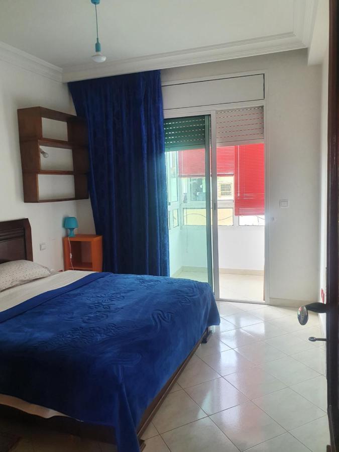 الرباط Appartement Rayane المظهر الخارجي الصورة