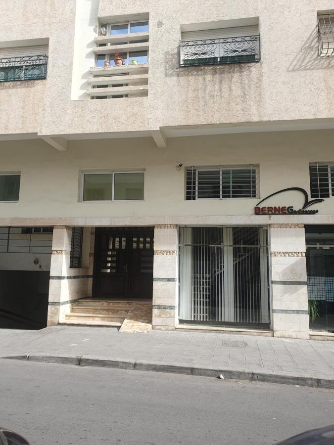 الرباط Appartement Rayane المظهر الخارجي الصورة