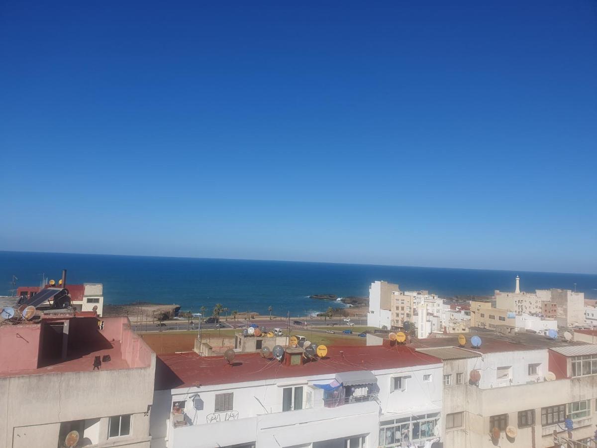 الرباط Appartement Rayane المظهر الخارجي الصورة