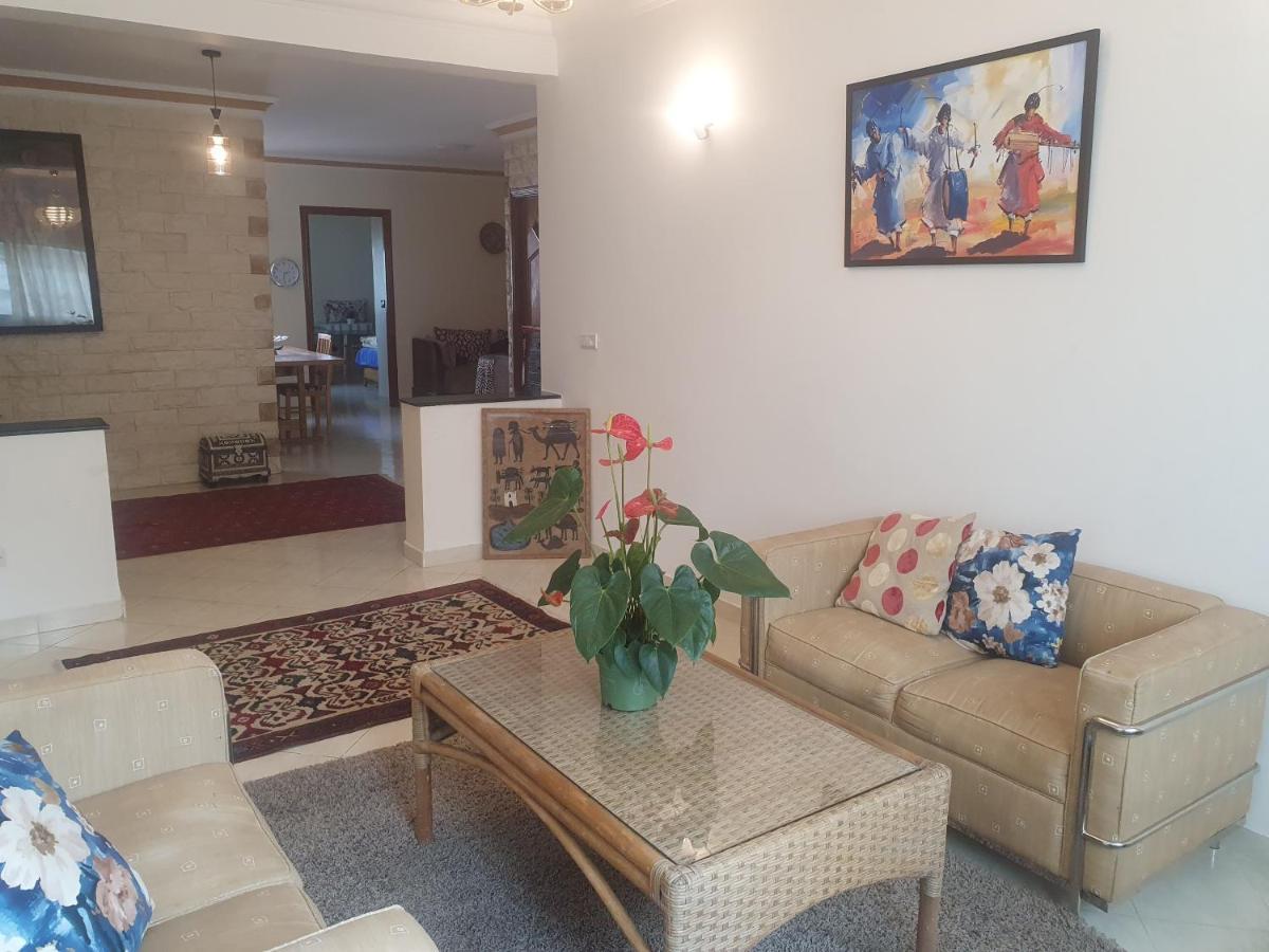 الرباط Appartement Rayane المظهر الخارجي الصورة