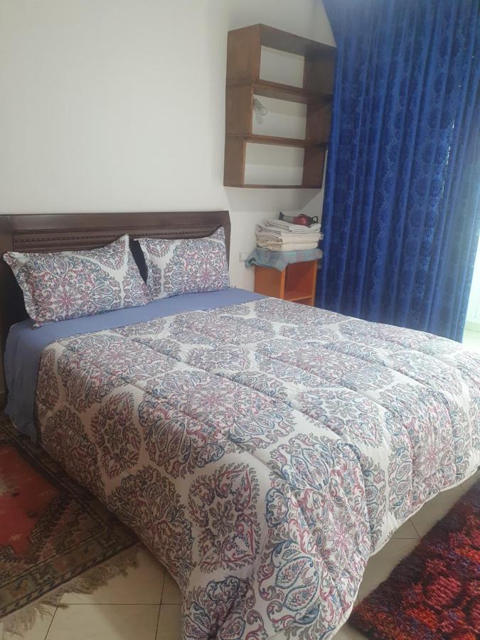 الرباط Appartement Rayane المظهر الخارجي الصورة